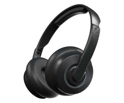 Słuchawki bezprzewodowe Skullcandy Cassette Black